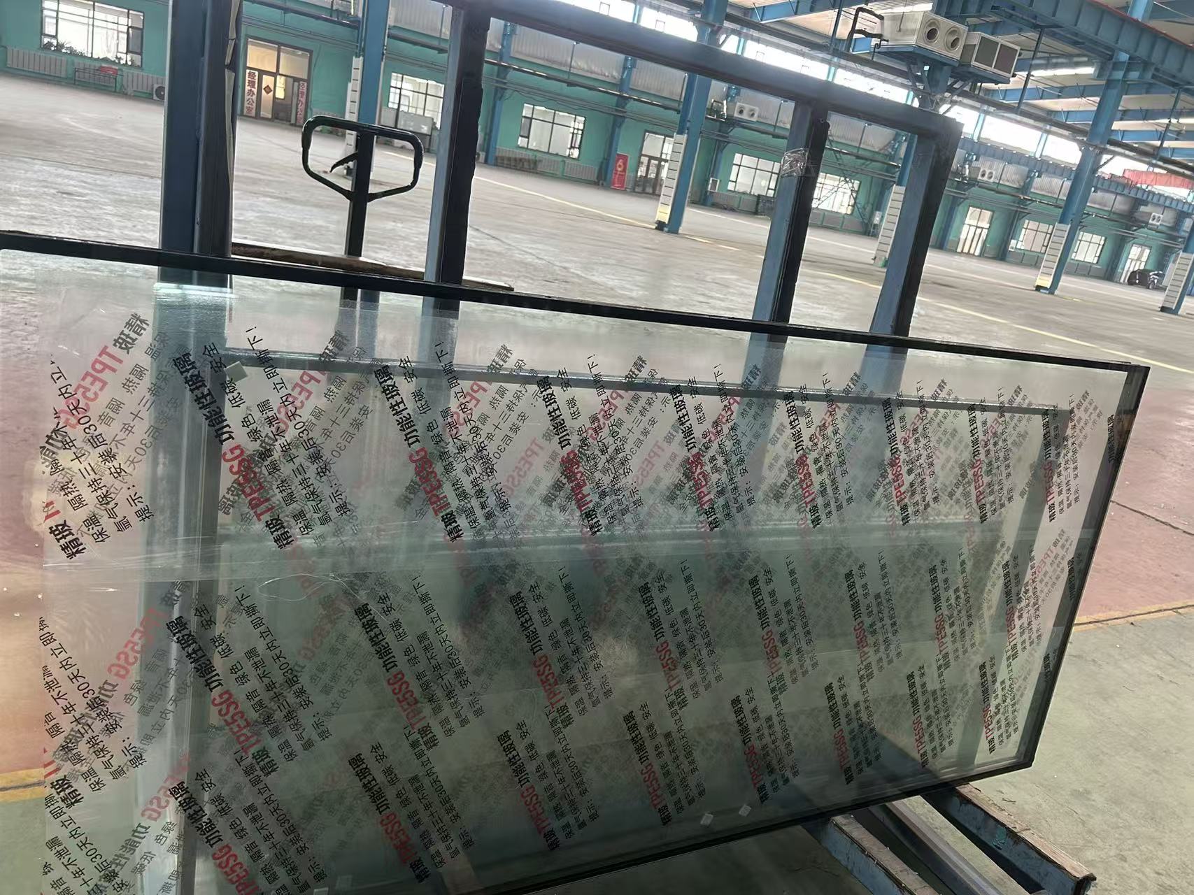 鹤岗市玻璃源头工厂双层玻璃厂家 - 哪里好